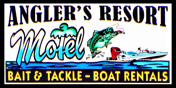 Anglers Resort